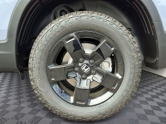 New 2026  Honda Ridgeline Black Edition AWD at CarloanExpress&period;Com near Hampton&comma; VA