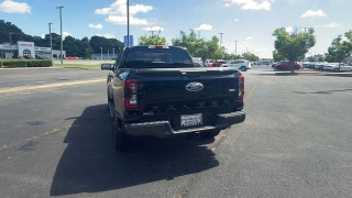 Used 2025  Ford Ranger XLT 4WD SuperCrew 5' Box at CarloanExpress&period;Com near Hampton&comma; VA
