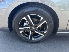 Used 2025  Nissan Sentra SV CVT at CarloanExpress&period;Com near Hampton&comma; VA