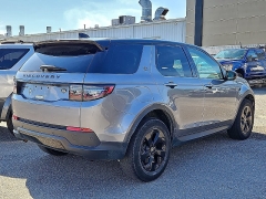 Used 2023  Land Rover Discovery Sport S 4WD at CarloanExpress&period;Com near Hampton&comma; VA