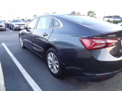 Used 2019  Chevrolet Malibu 4d Sedan LT at CarloanExpress&period;Com near Hampton&comma; VA