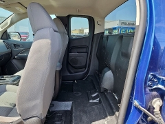 Used 2019  Chevrolet Colorado 2WD Ext Cab WT at CarloanExpress&period;Com near Hampton&comma; VA