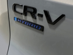 New 2026  Honda CR-V Hybrid Sport-L AWD at CarloanExpress.Com near Hampton, VA