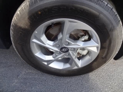 Used 2024  Hyundai Tucson SEL FWD at CarloanExpress&period;Com near Hampton&comma; VA