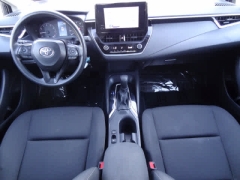 Used 2025  Toyota Corolla LE CVT at CarloanExpress&period;Com near Hampton&comma; VA