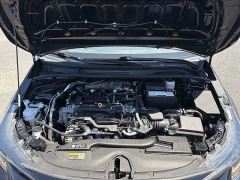 Used 2023  Toyota Corolla LE CVT at CarloanExpress&period;Com near Hampton&comma; VA