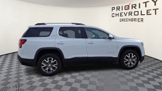 Used 2023  GMC Acadia AWD 4dr SLE at CarloanExpress&period;Com near Hampton&comma; VA