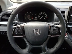 New 2026  Honda Odyssey EX-L Auto at CarloanExpress&period;Com near Hampton&comma; VA