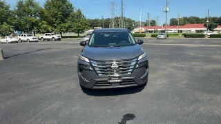 Used 2024  Nissan Rogue AWD S at CarloanExpress&period;Com near Hampton&comma; VA
