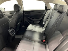 New 2025  Honda Accord Hybrid Touring Sedan at CarloanExpress.Com near Hampton, VA