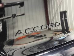 New 2026  Honda Accord Hybrid Sport Sedan at CarloanExpress&period;Com near Hampton&comma; VA