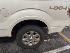 Used 2013  Ford F-150 4WD SuperCrew at CarloanExpress&period;Com near Hampton&comma; VA