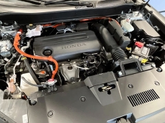 New 2027  Honda CR-V Hybrid Sport-L AWD at CarloanExpress&period;Com near Hampton&comma; VA
