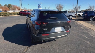 Used 2024  Mazda CX-50 2&period;5 S Preferred Package AWD at CarloanExpress&period;Com near Hampton&comma; VA