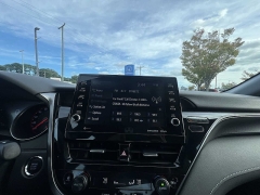 Used 2023  Toyota Camry XSE Auto at CarloanExpress.Com near Hampton, VA