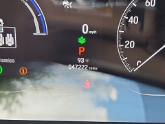 Used 2022  Honda Accord Hybrid EX-L Sedan at CarloanExpress&period;Com near Hampton&comma; VA