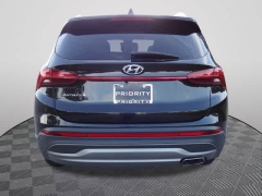 Used 2023  Hyundai Santa Fe SEL FWD at CarloanExpress.Com near Hampton, VA