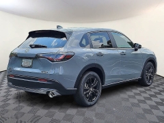 New 2027  Honda HR-V Sport AWD CVT at CarloanExpress&period;Com near Hampton&comma; VA