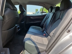Used 2023  Toyota Camry SE Auto at CarloanExpress&period;Com near Hampton&comma; VA
