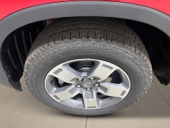 New 2026  Honda Ridgeline RTL AWD at CarloanExpress.Com near Hampton, VA