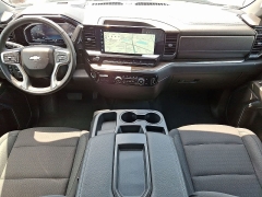 Used 2025  Chevrolet Silverado 1500 4WD Crew Cab 147" LT w&sol;1LT at CarloanExpress&period;Com near Hampton&comma; VA