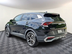 Used 2023  Kia Sportage EX FWD at CarloanExpress&period;Com near Hampton&comma; VA
