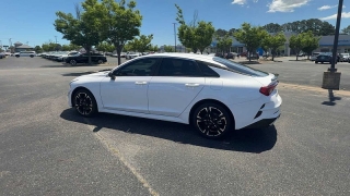Used 2024  Kia K5 GT-Line Auto FWD at CarloanExpress&period;Com near Hampton&comma; VA