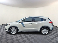 Used 2020  Honda HR-V 4d SUV AWD EX at CarloanExpress&period;Com near Hampton&comma; VA