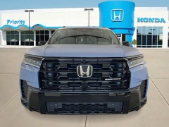 New 2026  Honda Pilot Black Edition AWD at CarloanExpress&period;Com near Hampton&comma; VA