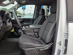 Used 2023  Chevrolet Silverado 2500HD 4WD Crew Cab 159" Custom at CarloanExpress&period;Com near Hampton&comma; VA