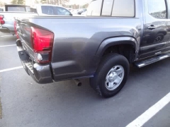Used 2019  Toyota Tacoma 2WD Double Cab 5' Bed I4 AT &lpar;Natl&rpar; at CarloanExpress&period;Com near Hampton&comma; VA