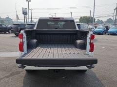 Used 2026  Chevrolet Silverado 1500 4WD Crew Cab 147" Custom at CarloanExpress&period;Com near Hampton&comma; VA