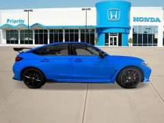 New 2025  Honda Civic Type R Manual at CarloanExpress.Com near Hampton, VA