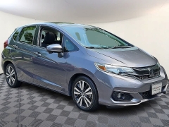 Used 2019  Honda Fit 4d Hatchback EX CVT at CarloanExpress&period;Com near Hampton&comma; VA