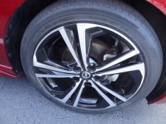 Used 2022  Nissan Sentra SR CVT at CarloanExpress&period;Com near Hampton&comma; VA