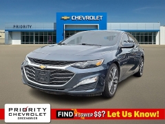 Used 2021  Chevrolet Malibu 4dr Sdn LT at CarloanExpress&period;Com near Hampton&comma; VA