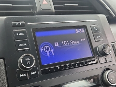Used 2018  Honda Civic Sedan 4d LX CVT at CarloanExpress&period;Com near Hampton&comma; VA