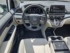 New 2026  Honda Odyssey EX-L Auto at CarloanExpress&period;Com near Hampton&comma; VA