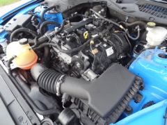 Used 2022  Ford Mustang EcoBoost Fastback at CarloanExpress&period;Com near Hampton&comma; VA