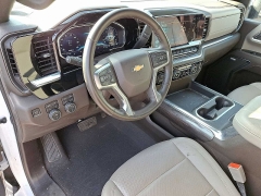 Used 2024  Chevrolet Silverado 2500HD 4WD Crew Cab 159" LTZ at CarloanExpress&period;Com near Hampton&comma; VA