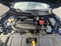 Used 2023  Nissan Rogue AWD SV at CarloanExpress&period;Com near Hampton&comma; VA