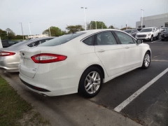 Used 2016  Ford Fusion 4d Sedan SE 1&period;5L EcoBoost at CarloanExpress&period;Com near Hampton&comma; VA