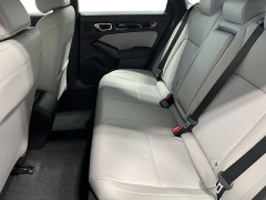 New 2026  Honda Civic Hatchback Hybrid Sport Touring CVT at CarloanExpress.Com near Hampton, VA