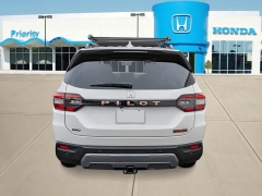New 2026  Honda Pilot TrailSport AWD at CarloanExpress&period;Com near Hampton&comma; VA