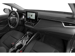 Used 2024  Toyota Corolla LE CVT &lpar;Natl&rpar; at CarloanExpress&period;Com near Hampton&comma; VA