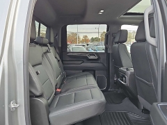 Used 2025  Chevrolet Silverado 3500HD 4WD Crew Cab 172" LTZ at CarloanExpress&period;Com near Hampton&comma; VA