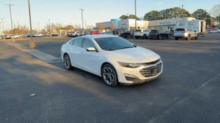 Used 2024  Chevrolet Malibu 4dr Sdn 1LT at CarloanExpress&period;Com near Hampton&comma; VA