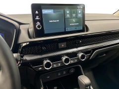 New 2026  Honda CR-V EX-L AWD at CarloanExpress&period;Com near Hampton&comma; VA