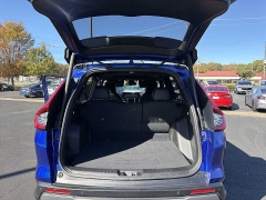 Used 2023  Honda CR-V Hybrid Sport Touring AWD at CarloanExpress&period;Com near Hampton&comma; VA