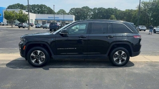 Used 2024  Jeep Grand Cherokee 4xe 4x4 at CarloanExpress&period;Com near Hampton&comma; VA